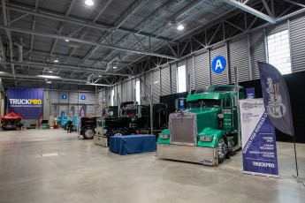 Salon Auto-sport Québec