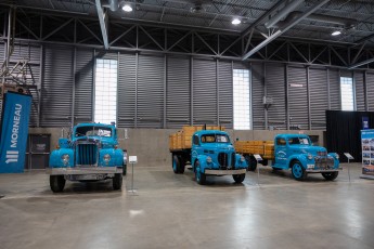 Salon Auto-sport Québec