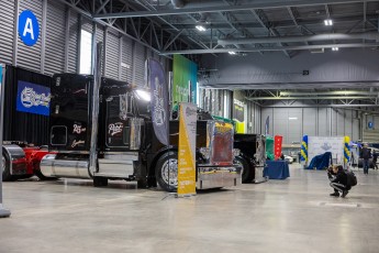 Salon Auto-sport Québec