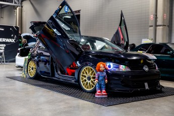 Salon Auto-sport Québec