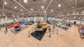 Salon Auto-sport Québec