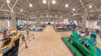 Salon Auto-sport Québec