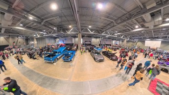 Salon Auto-sport Québec