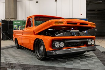 Salon Auto-sport Québec