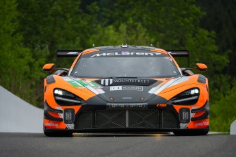 6 Heures de Spa - WEC 2026