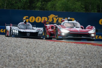 6 Heures de Spa - WEC 2026