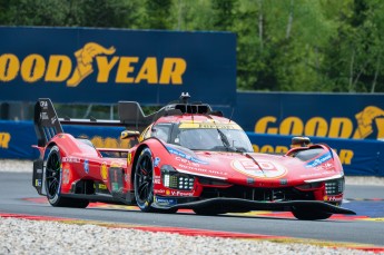 6 Heures de Spa - WEC 2026