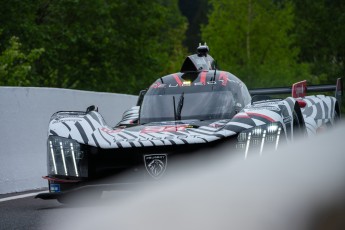 6 Heures de Spa - WEC 2026