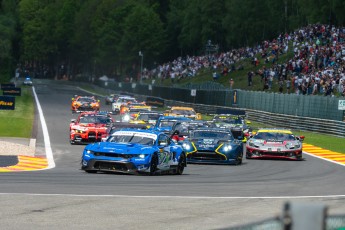 6 Heures de Spa - WEC 2026