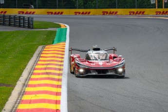 6 Heures de Spa - WEC 2026