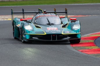 6 Heures de Spa - WEC 2026