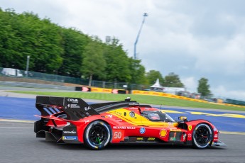 6 Heures de Spa - WEC 2026