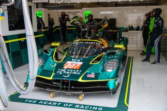 6 Heures de Spa - WEC 2026
