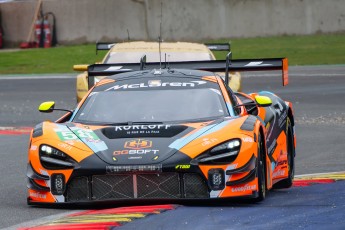 6 Heures de Spa - WEC 2026