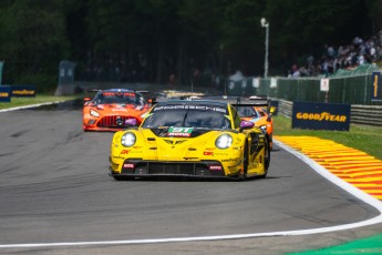 6 Heures de Spa - WEC 2026