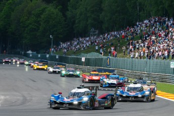 6 Heures de Spa - WEC 2026