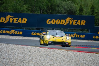 6 Heures de Spa - WEC 2026