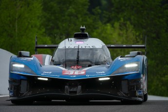 6 Heures de Spa - WEC 2026