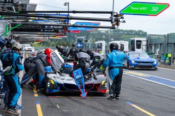 6 Heures de Spa - WEC 2026