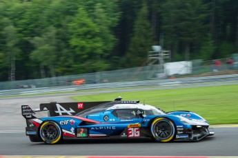 6 Heures de Spa - WEC 2026