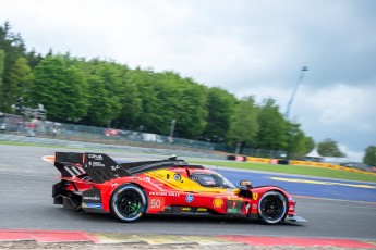6 Heures de Spa - WEC 2026