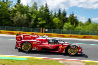 6 Heures de Spa - WEC 2026