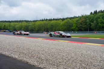 6 Heures de Spa - WEC 2026