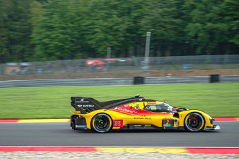 6 Heures de Spa - WEC 2026
