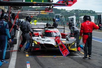 6 Heures de Spa - WEC 2026