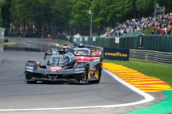 6 Heures de Spa - WEC 2026