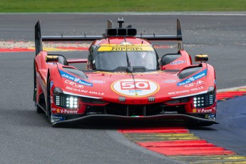 6 Heures de Spa - WEC 2026