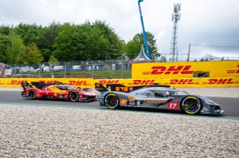 6 Heures de Spa - WEC 2026