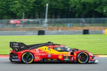 6 Heures de Spa - WEC 2026