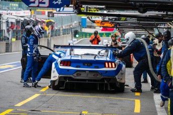 6 Heures de Spa - WEC 2026