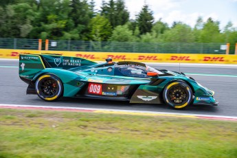 6 Heures de Spa - WEC 2026