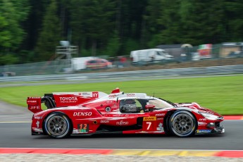 6 Heures de Spa - WEC 2026