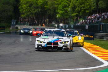 6 Heures de Spa - WEC 2026