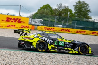 6 Heures de Spa - WEC 2026