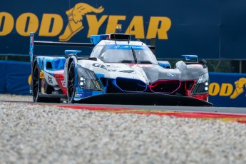 6 Heures de Spa - WEC 2026