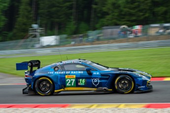 6 Heures de Spa - WEC 2026