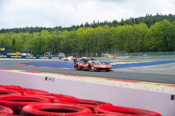 6 Heures de Spa - WEC 2026