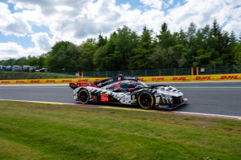 6 Heures de Spa - WEC 2026