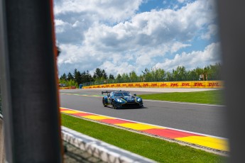 6 Heures de Spa - WEC 2026