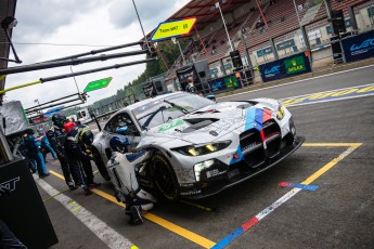 6 Heures de Spa - WEC 2026