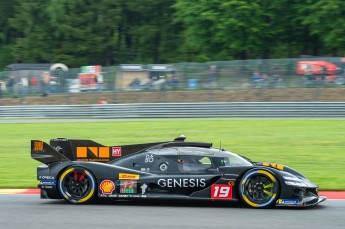 6 Heures de Spa - WEC 2026