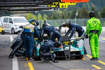 6 Heures de Spa - WEC 2026