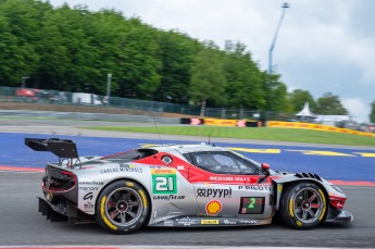6 Heures de Spa - WEC 2026