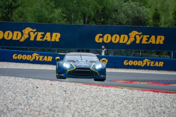 6 Heures de Spa - WEC 2026
