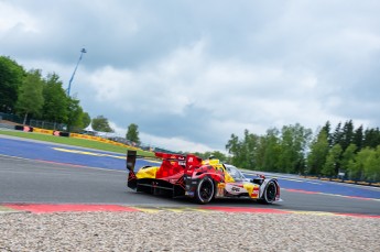 6 Heures de Spa - WEC 2026