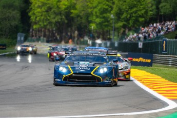 6 Heures de Spa - WEC 2026